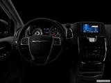  Centered wide dash shot photo
